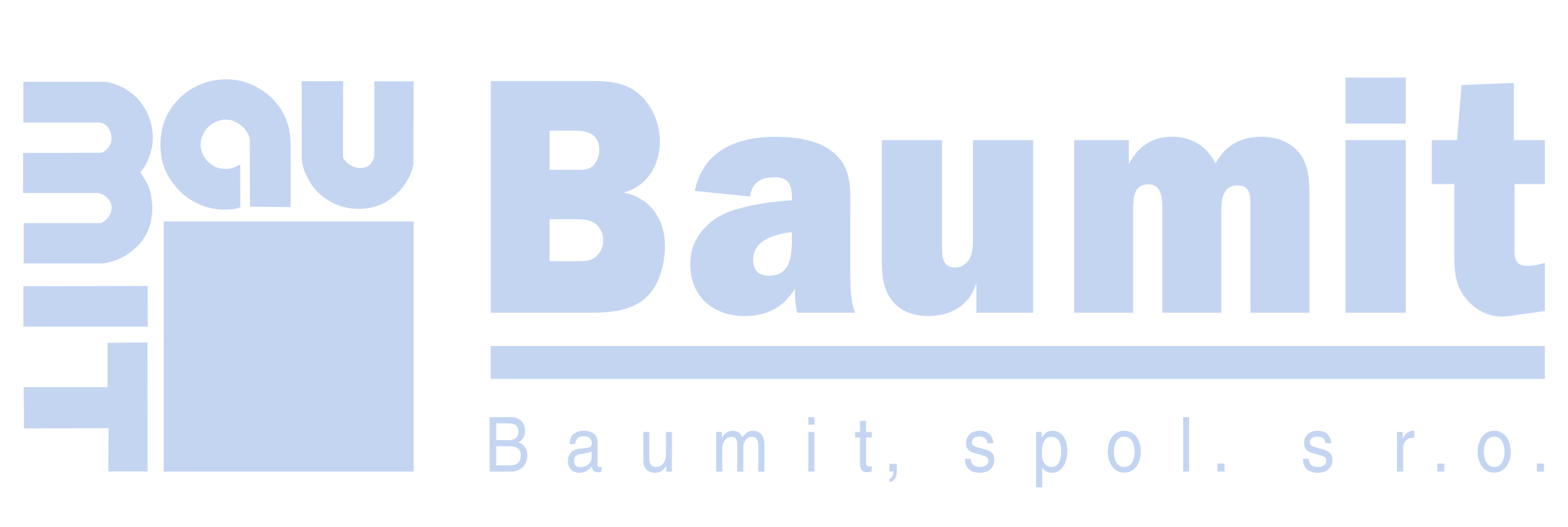 Baumit